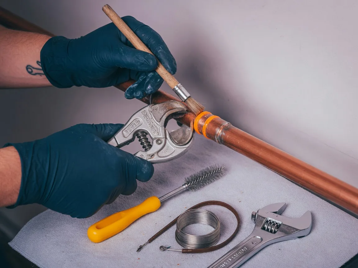 Why choose Sump Pump Repair in Musella, GA